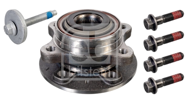 Wheel Bearing Kit